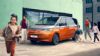 Σε δύο εξοπλιστικές εκδόσεις, αλλά και σε δύο εκδόσεις μεταξονίου, λανσάρεται το νέο Multivan eHybrid της Volkswagen Επαγγελματικά Οχήματα, με τις τιμές στη χώρα μας να εκκινούν από τα 59.000 ευρώ.