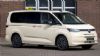 Απευθείας από το εργοστάσιο της Volkswagen Επαγγελματικά Οχήματα μπορεί να παραγγελθεί το νέο Multivan T7 σε έκδοση Taxi.