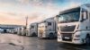 Πώς το Leasing επαγγελματικών οχημάτων βελτιώνει την επιχειρηματική δράση  