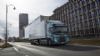 Χάλυβα χωρίς ορυκτά που κατασκευάζει η σουηδική SSAB με μια εντελώς νέα τεχνολογία, βασισμένη στο υδρογόνο, θα φέρουν προσεχώς τα φορτηγά της Volvo, γεγονός που αποτελεί πρωτιά για την αυτοκινητοβιομη