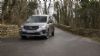 Η εξαιρετική ποιότητα κύλισης και η ευελιξία, αποτελούν βασικά γνωρίσματα του νέου Nissan Townstar EV. 