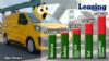 Opel Vivaro Van: Πληρώνεις 7 χιλ. ευρώ παραπάνω για το ίδιο Van (από leasing σε leasing) 