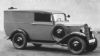 Φανταστείτε πως στο 2ο μισό της δεκαετίας του 1930, το επαγγελματικό της Opel που… μεσουρανούσε ήταν το Opel Blitz (εικόνα του 1938). 