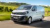 Το Μεσαίο Van της Opel, το Vivaro, συμπληρώνει φέτος το φθινόπωρο 25 χρόνια από την 1η παρουσίαση του. 