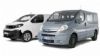 Από το 2000 όταν και πρωτοπαρουσιάστηκε, το Opel Vivaro έχει αποσπάσει 2 φορές τον τίτλο του «International Van of the Year» (2002 & 2021). 