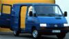 Ο πρόγονος του Opel Vivaro, το μοντέλο Arena παράχθηκε από το 1997 ως το 2000. 