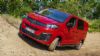 Κατά τη διάρκεια των 10ετιών, το Opel Vivaro ήταν διαθέσιμο και σε εκδόσεις με κίνηση σε όλους τους τροχούς. 