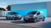  Νέα ηλεκτρική γκάμα Vans από την Peugeot 
