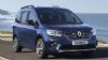 Το νέας γενιάς, επιβατικό Renault Kangoo αποκτά για 1η φορά μια αμιγώς ηλεκτρική εκδοση (E-Tech Electric), η οποία έρχεται να προστεθεί πλάι στη Van εκδοχή του οχήματος.