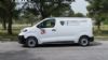 Το ηλεκτρικό Μεσαίο Van της Peugeot Professional, διατίθεται με μπαταρίες 50 ή 75kWh και αυτονομία έως 330km.	