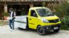 Piaggio Porter NPE