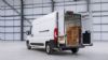 To νέο Toyota Proace Max σημείωσε τις υψηλότερες νέες ταξινομήσεις στην κατηγορία των Μεγάλων Vans ενώ βρίσκεται και στο Top10 των Best-Seller Vans της αγοράς! 