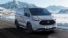 Με το +35,9% στις πωλήσεις του για το 2025, το Ford Transit Custom είναι το κορυφαίο σε πωλήσεις Van στην Ελλάδα που δεν ανήκει στις κατηγορίες των Μικρών Vans ή των Pick-Ups.
