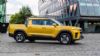 Εξακολουθούν τα Pick-Ups να είναι η δημοφιλέστερη κατηγορία ελαφρών επαγγελματικών στην Ελλάδα; 