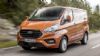 Με 214 νέες ταξινομήσεις, το Ford Transit Custom είναι το κορυφαίο σε πωλήσεις Μεσαίο Van της ελληνικής αγοράς για το 9μηνο του 2022.  
