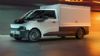 Νέα Renault Trafic E-Tech, Estafette E-Tech & Goelette E-Tech