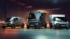 Νέα Renault Trafic E-Tech, Estafette E-Tech & Goelette E-Tech