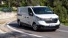 Ακόμη και όταν πιεστεί, το Renault Trafic θα υπερστρέψει με προοδευτικό τρόπο, προειδοποιώντας εγκαίρως τον οδηγό για τα όρια πρόσφυσης. 