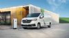 Renault Trafic E-Tech