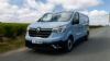 Renault Trafic E-Tech