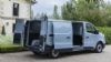 Renault Trafic E-Tech