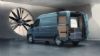 Με μεικτό 3,5t., το νέο Renault Master μπορεί να μεταφέρει φορτία έως 1,97t. με όγκο έως 14,8κ.μ.