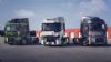 Η Renault Trucks παρουσίασε μια νέα ειδική έκδοση μεταχειρισμένων φορτηγών με την ονομασία «T 01 Racing». 