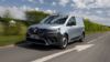 Οδηγούμε στη Γαλλία το νέο Renault Kangoo E-Tech Electric με αυτονομία 290km. 