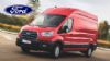 Κορυφαίο το νέο Ford Transit, στο +385% οι πωλήσεις του Opel Movano