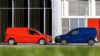 Με μερίδιο 30,1% (3.352 μονάδες), τα Μικρά Vans ήταν η πιο εμπορική κατηγορία ελαφρών επαγγελματικών (εκτός των Pick-Ups) στην Ελλάδα για το 12μηνο του 2025. 