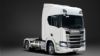 Τα φορτηγά της Scania με δεξαμενές LBG υπόσχονται μέγιστη αυτονομία 1.400 χλμ.