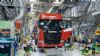 Θέλοντας να μειώσει τους χρόνους παράδοσεις των οχημάτων της στην Ασία, η Scania ετοιμάζει σε 2-2,5 χρόνια ένα νέο εργοστάσιο στην πόλη Rugao της Κίνας.