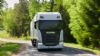 Η Scania θα προσφέρει νέα ηλεκτρικά φορτηγά για περιφερειακές μεταφορές από το τέλος του 2023. 