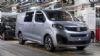 Εκτός από την Αγγλία, το νέο Fiat Scudo συνεχίζει να παράγεται και στη Γαλλία, προκειμένου να ικανοποιηθεί η αυξημένη ζήτηση για το νέο Μεσαίο Van των Ιταλών.