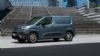 Fiat E-Doblo