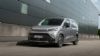 Toyota Proace City Electric