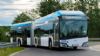 Η πρωτοπόρος στα λεωφορεία υδρογόνου, Solaris, παρουσίασε το νέο, αρθρωτό Urbino 18 hydrogen.