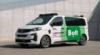Η Stellantis Pro One κάνει… πασαρέλα τις καινοτομίες της στις Βρυξέλλες! 