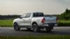 Toyota Hilux: Ο ηγέτης των Pick-Up στην Ελλάδα! 