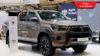 Toyota Hilux Hybrid: Τι το κάνει «ξεχωριστό»;  