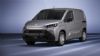 Toyota Proace City: Αξιόπιστο και όχι μόνο! 