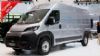 Τι νέο φέρνει το Toyota Proace Max  