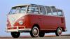 Αντί του ποσού των 151.713 ευρώ δημοπρατήθηκε πρόσφατα ένα VW Microbus του 1965. 