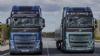 Στην έκθεση IAA Transportation 2022, η Volvo Trucks παρουσίασε έναν νέο οπίσθιο άξονα για τα ηλεκτρικά φορτηγά της (μπαταρίας και κυψελών καυσίμου).