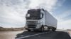 Oι τράκτορες της νέας σειράς Volvo FH που, εκτός της βελτιωμένης σχεδίασης του αμαξώματος, προσφέρουν ακόμη και άνετες και λειτουργικές καμπίνες, με αυξημένους χώρους, καθώς και πολλαπλές τεχνολογικές