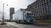 Η Volvo Trucks έλαβε πρόσφατα τη μεγαλύτερη έως τώρα ευρωπαϊκή παραγγελία για ηλεκτρικά φορτηγά, καθώς η DFDS -η μεγαλύτερη ναυτιλιακή και εταιρεία logistics της Β. Ευρώπης- έκλεισε 100 μονάδες του Vo