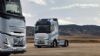 Το Volvo FH Aero θα προσφέρεται σε εκδόσεις με καύσιμο το πετρέλαιο, το φυσικό αέριο ή τα πάσης φύσεως βιοκαύσιμα. 