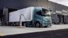 Αντίστοιχα θα προσφέρεται και το Volvo FH Aero Electric, ως βελτιωμένη έκδοση του Truck of the Year για το 2024. 