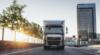Η Volvo αναβαθμίζει το Σύστημα Επαγρύπνησης Οδηγού στα φορτηγά της! 