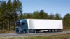 Τα νέα βαρέα ηλεκτρικά φορτηγά της Volvo Trucks μπορούν να υποστηρίξουν εφαρμογές με έως και 4 άξονες για συρμούς έως και 44t. 